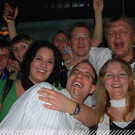 Super Partystimmung im El Capitan