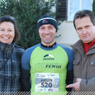 12. InterSky-Silvesterlauf @ Altach