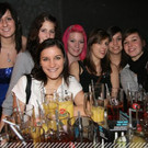 Ladies Night @ K-Shake