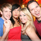 Tolle Ladies-Night im El Capitan in Rankweil