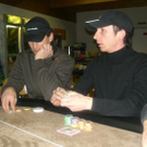 CardMasters - Pokerturnier