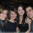 Heisse Party im El Capitan @ Rankweil