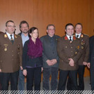 Jahreshauptversammlung der OF Koblach