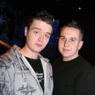 Gentlemen´s Night @ K-Shake
