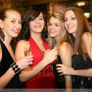 Geniale Stimmung: Maturaball der HTL-Rankweil