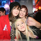 Party deines Lebens @ Bus Stop