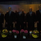 Chorkonzert des Gesangvereins Männerchor Muntlix