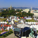 Tag des Sports in Wien 2009