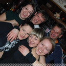 Captains Party im El Capitan in Rankweil