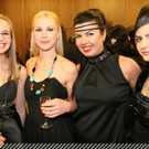 Genialer Technikerball im Montforthaus
