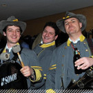 Schalmeienball 2010 in Mäder
