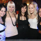 Tolle Ladies-Night @ K-Shake in Röthis