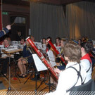 Musikball 2010 im Vereinshaus in Altach