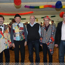 Seniorenfasching in Koblach