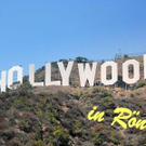 Hollywood in Röns