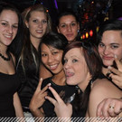 Heisse Party @ Bus Stop