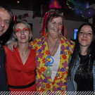Maskenball im NOX @ Feldkirch
