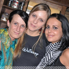 Lady´s  Night im El Capitan @ Rankweil