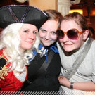 Faschingsfinale: Tolle Stimmung @ El Capitan