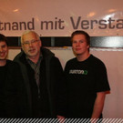 Tolle Jugendveranstaltung in Weiler