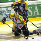 Feldkirch gegen Zell am See