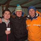 Sulner Jubiläumsfunken 2010