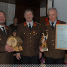 Jahreshauptversammlung der OF Mäder