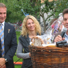 "Vlotte" am Wolfurter Markt