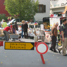 Wolfurter Flohmarkt