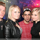 Geniale Schoolout-Party im K-Shake