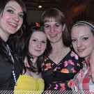 Party im Madhouse @ Feldkirch