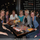 Freitagabend - Girl´s Club @ Werkstatt