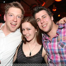 Tolle Stimmung: Original Captains Party @  El Capitan