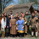 Frühlingsfest der Alamannen in Mäder