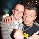 Gentlemens Night @ K-Shake