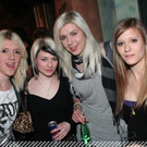 Party @ El Capitan am Samstag