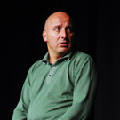 Christoph Fälbl @ Altes Kino