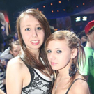 Tolle Stimmung: Party ab 16 im K-Shake