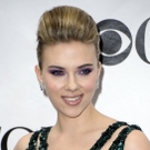 Aktrice Scarlett Johansson bei den Tony Awards 2010