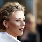 Schauspielerin Scarlett Johansson im Sommer 2010
