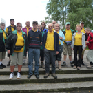 Wanderfreunde Götzis in Memmingen