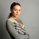 Jungschauspielerin Rooney Mara Sommer 2010