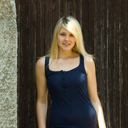 Angela aus Lustenau