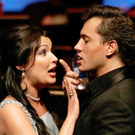 Anna Netrebko und Erwin Schrott