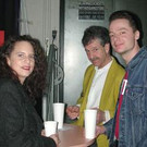 The_Red_Teds_Party