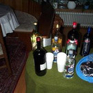 Geburtstag Iris
