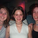 Steinebach_Clubbing