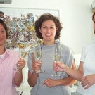 Einweihungsparty (three sixty)