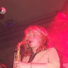 Candy Dulfer im Sohm