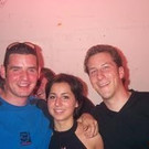Steinebach_Clubbing